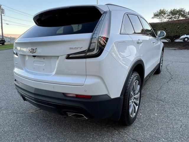 2019 Cadillac XT4 Sport for sale in Other, MA – photo 5