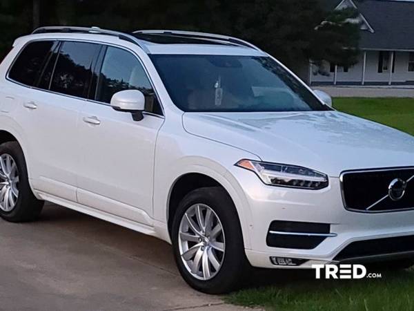 2018 Volvo XC90 - - by dealer - vehicle automotive sale for sale in Raleigh, NC – photo 3