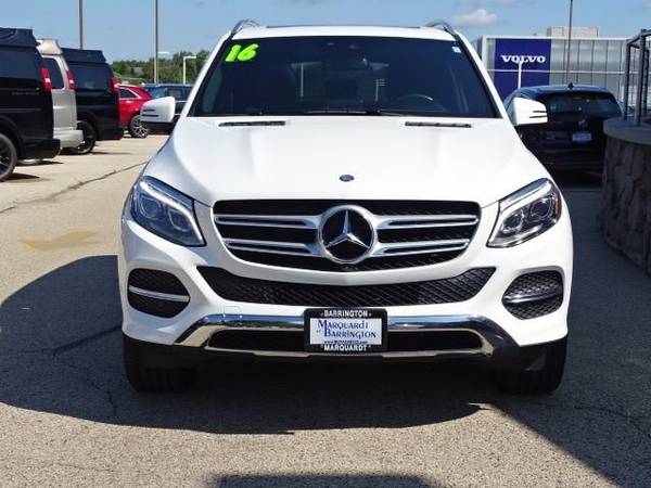 2016 Mercedes-Benz GLE 350 4MATIC 4dr for sale in Barrington, IL – photo 5