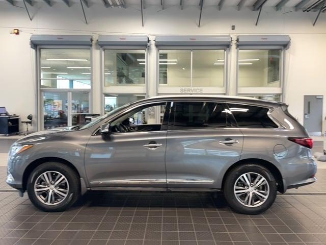 2019 INFINITI QX60 Luxe for sale in Other, RI – photo 4