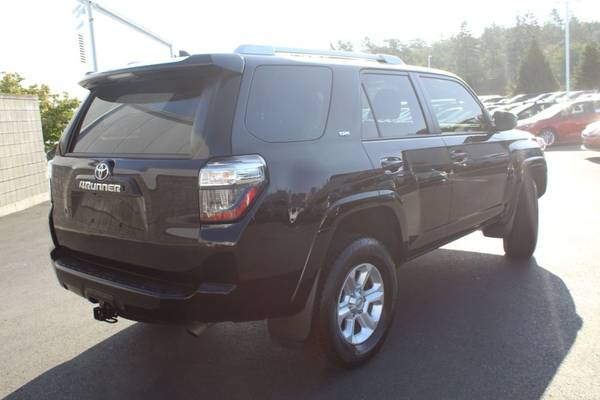 2016 Toyota 4Runner Limited for sale in Tacoma, WA – photo 3