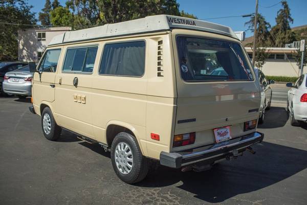 1980 VW Volkswagen Westfalia for sale in San Luis Obispo, CA – photo 5