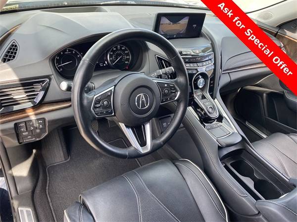 2019 Acura RDX Black FOR SALE - GREAT PRICE! - - by for sale in Peoria, AZ – photo 22