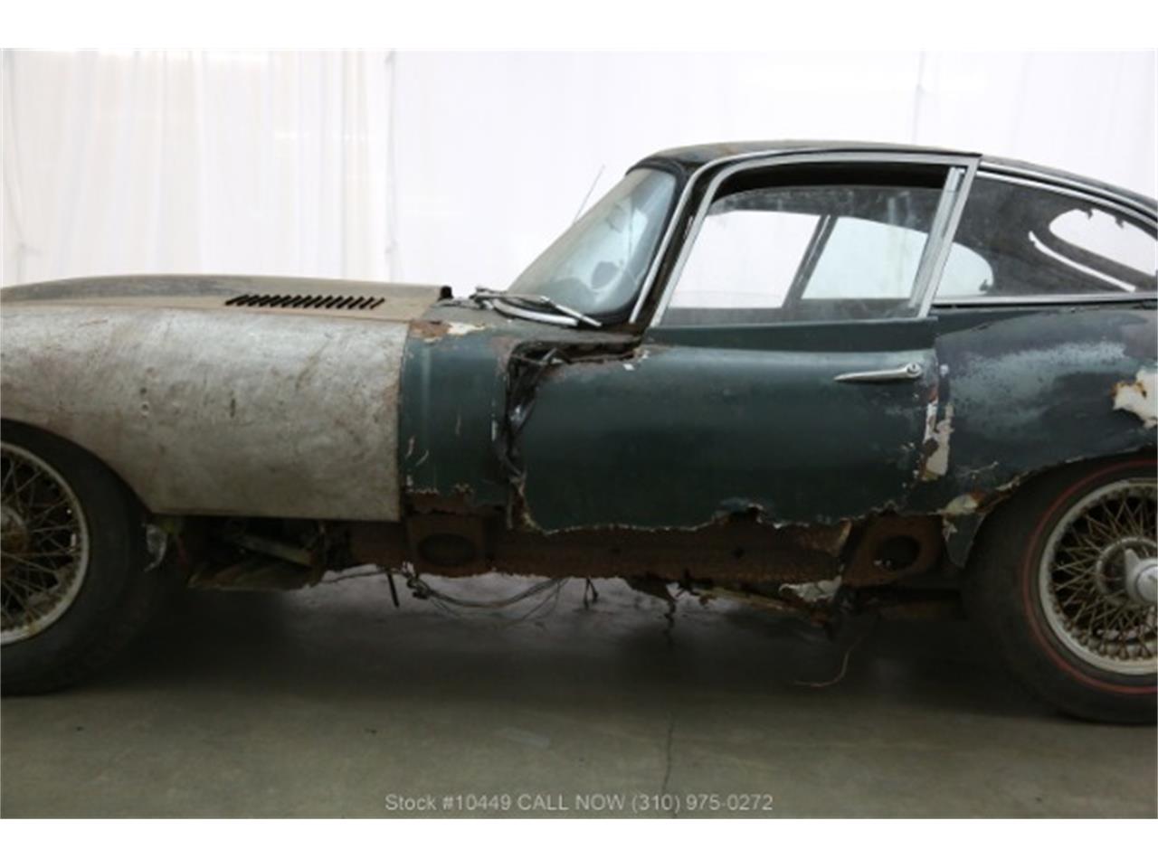 1966 Jaguar E-Type for sale in Beverly Hills, CA – photo 13