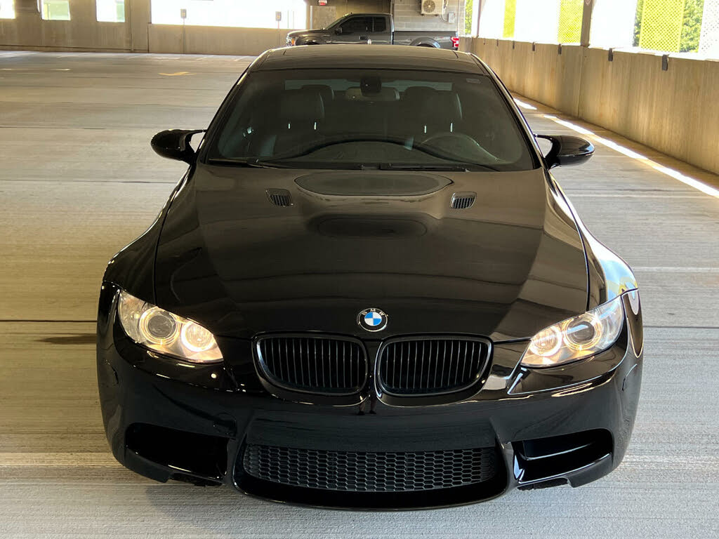2009 BMW M3 Coupe RWD for sale in Cumming, GA – photo 10