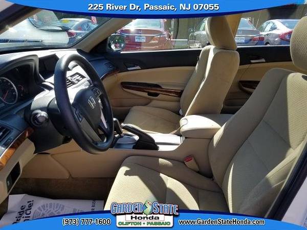 2012 Honda Accord Sdn 4dr I4 Auto EX 4dr Car for sale in Clifton, NJ – photo 19