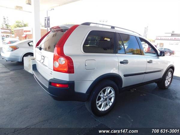 2005 Volvo XC90 T6 BLACK FRIDAY ONLY! Doors open 8am - cars & trucks... for sale in Midlothian, IL – photo 6