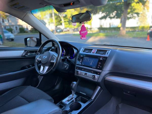 Subaru Outback 2 5i premium for sale in Milford, CT – photo 15