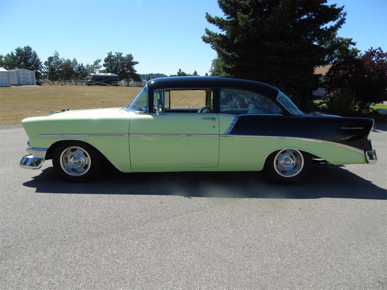 1956 Chevrolet 210 for sale in Spokane, WA – photo 2