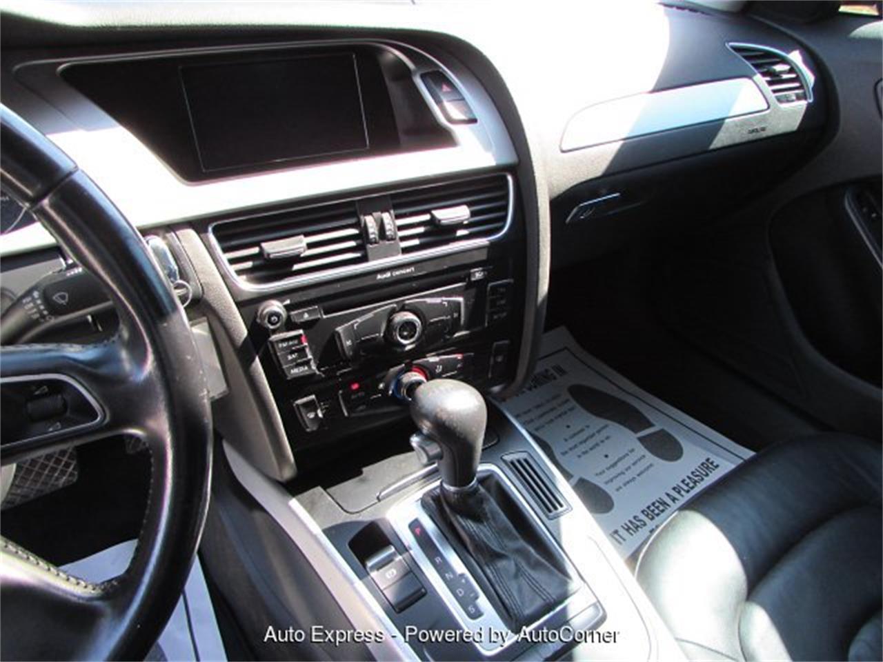 2012 Audi A4 for sale in Orlando, FL – photo 14