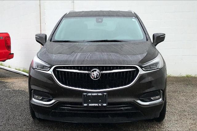 2018 Buick Enclave Premium for sale in Morton, IL – photo 3