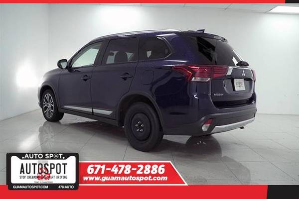 2018 Mitsubishi Outlander - Call for sale in Other, Other – photo 5