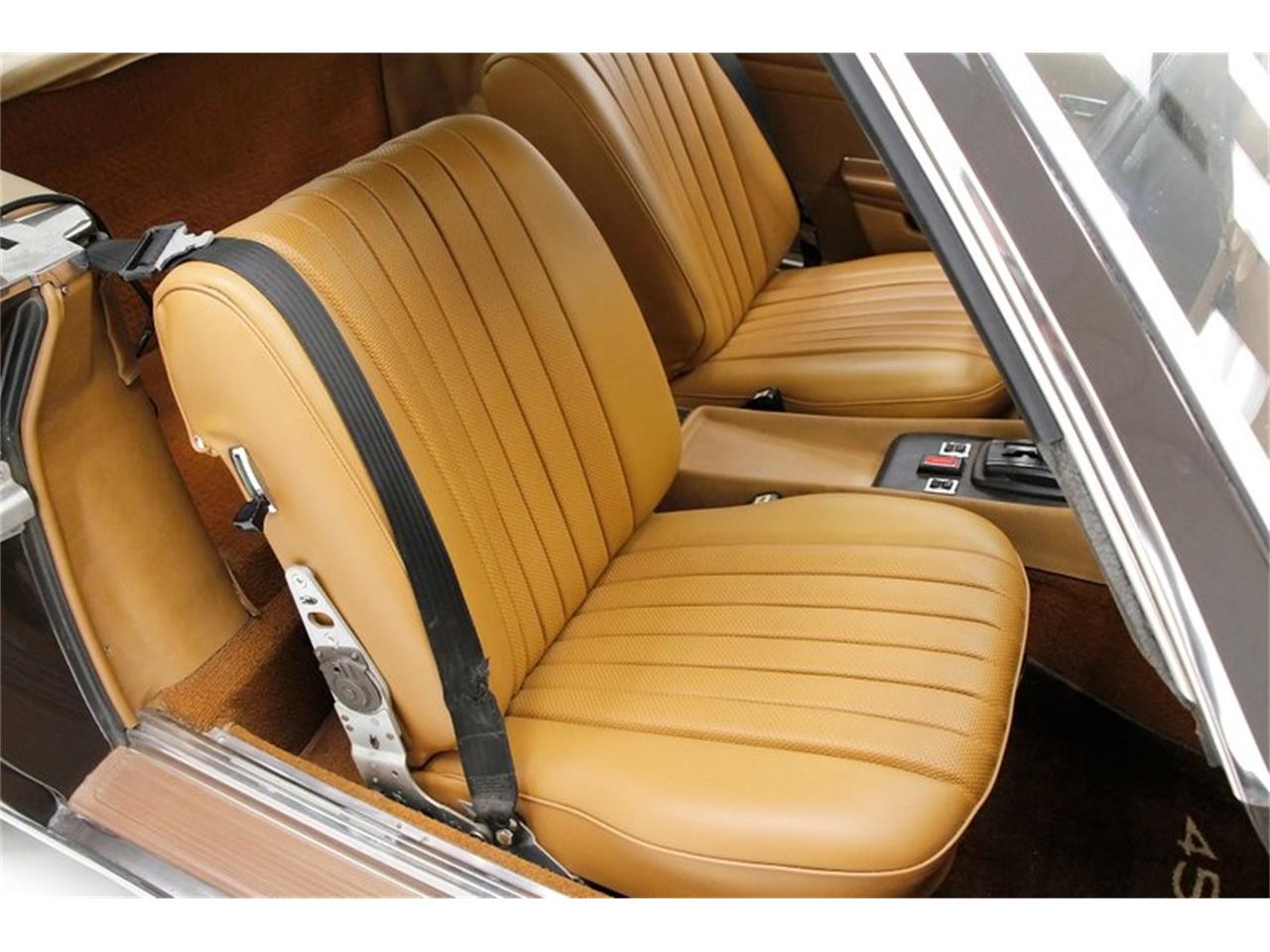 1975 Mercedes-Benz 450SL for sale in Morgantown, PA – photo 24
