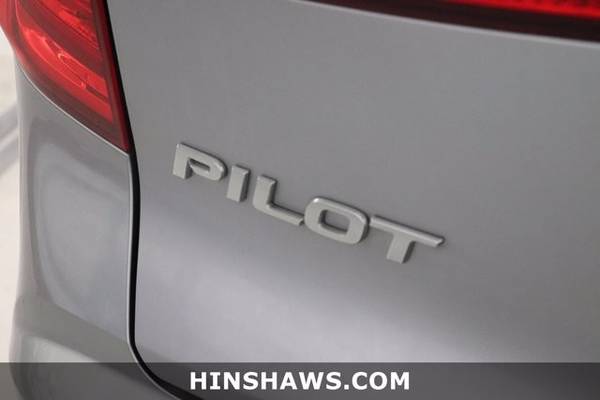 2018 Honda Pilot AWD All Wheel Drive SUV Elite - cars & trucks - by... for sale in Auburn, WA – photo 9