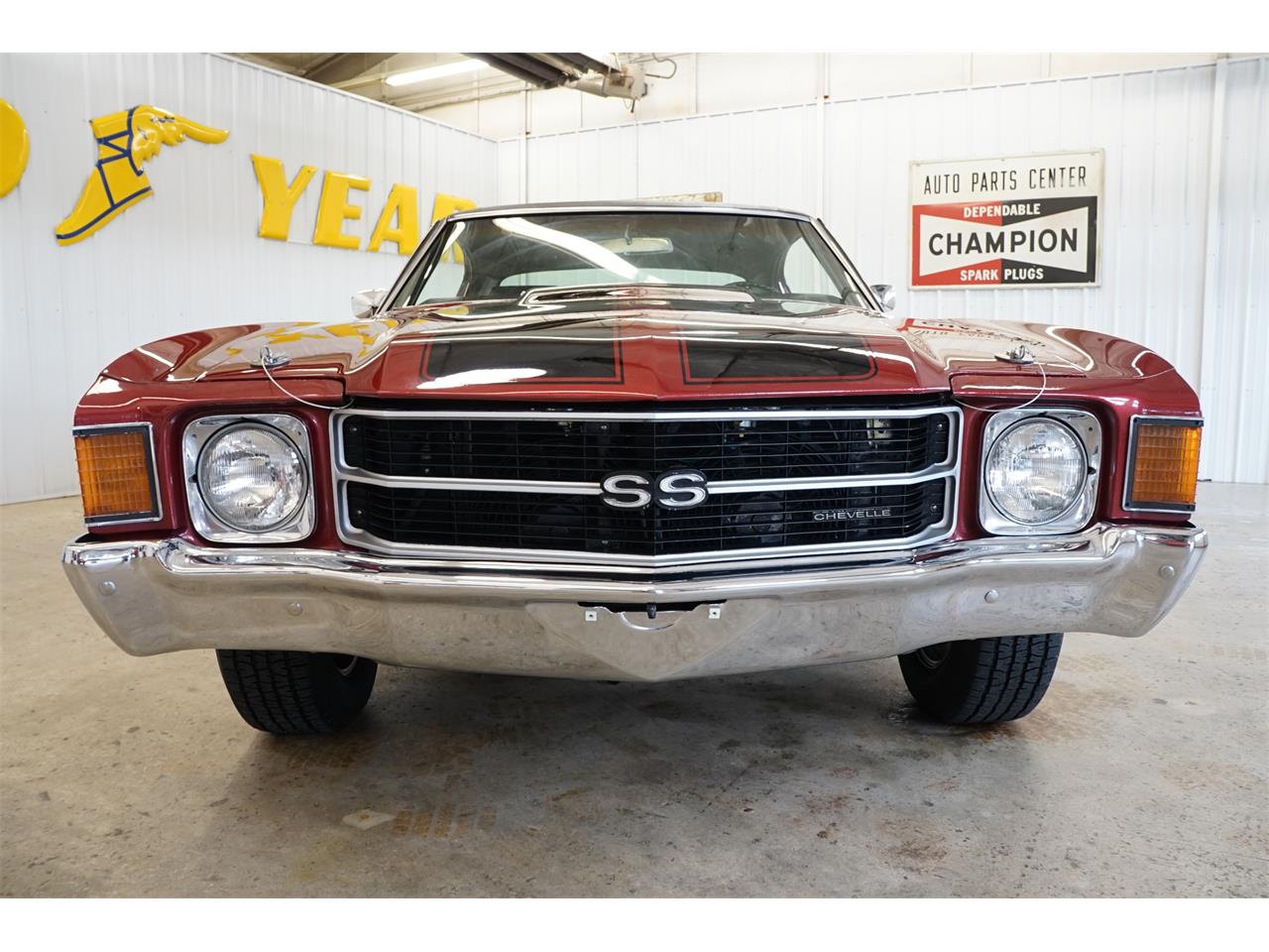 1972 Chevrolet Chevelle for sale in Homer City, PA – photo 22