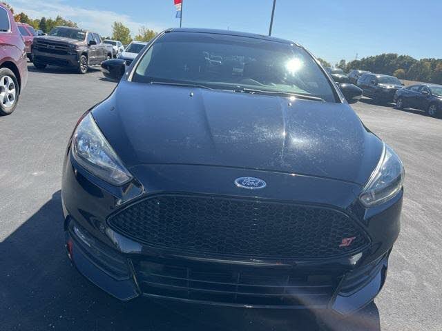 2017 Ford Focus ST for sale in Other, MI – photo 2