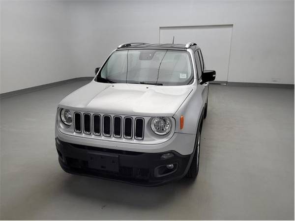 2016 Jeep Renegade Limited - SUV - - by dealer for sale in Fort Worth, TX – photo 15