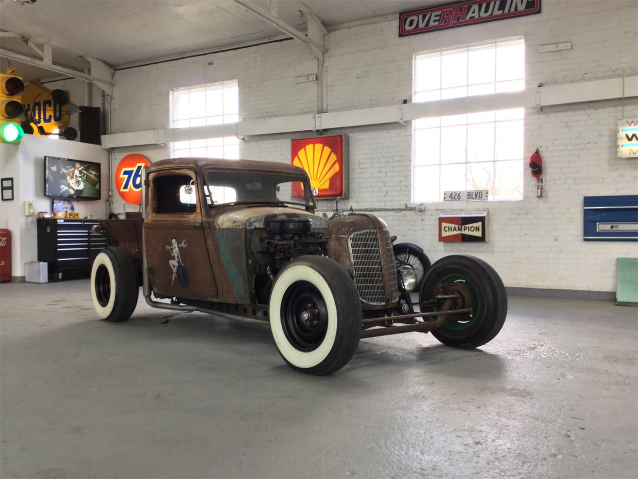 1933 Dodge Pickup for sale in Clarklake, MI – photo 3