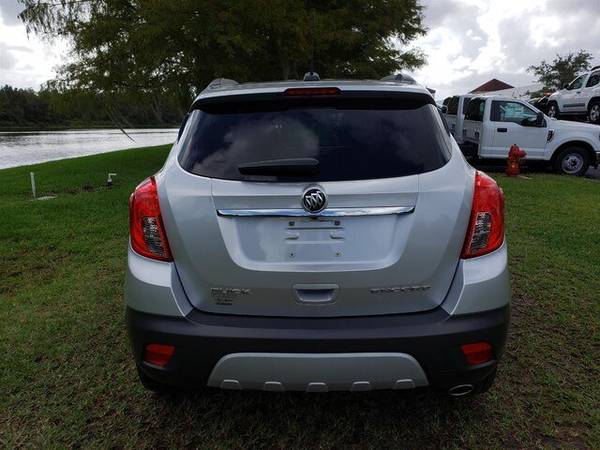 2016 Buick Encore for sale in St. Augustine, FL – photo 4