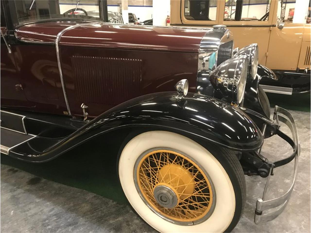 For Sale at Auction: 1929 Cadillac Type 61 for sale in Brandon, MS – photo 6