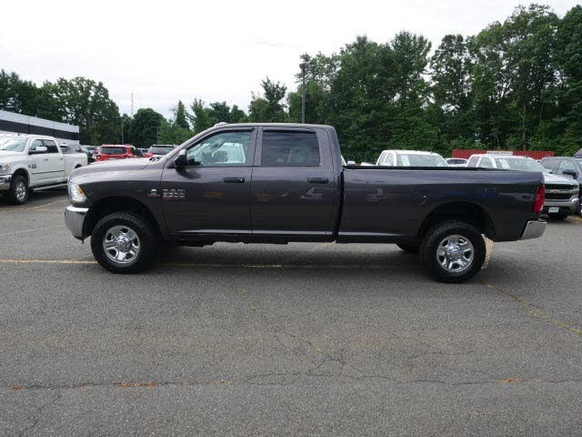 2017 RAM 3500 Tradesman Crew Cab LB 4WD for sale in Other, NJ – photo 15