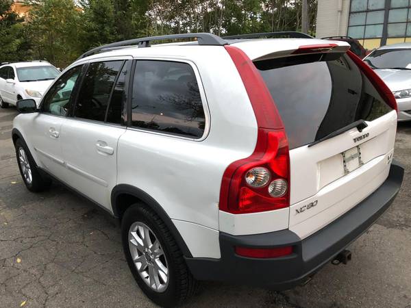 2005 VOLVO XC90 for sale in milwaukee, WI – photo 5