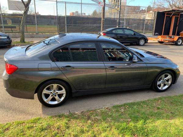 2014 BMW 3-Series 320i xDrive 157k miles Mineral Grey on Black for sale in Tennent, NJ – photo 11