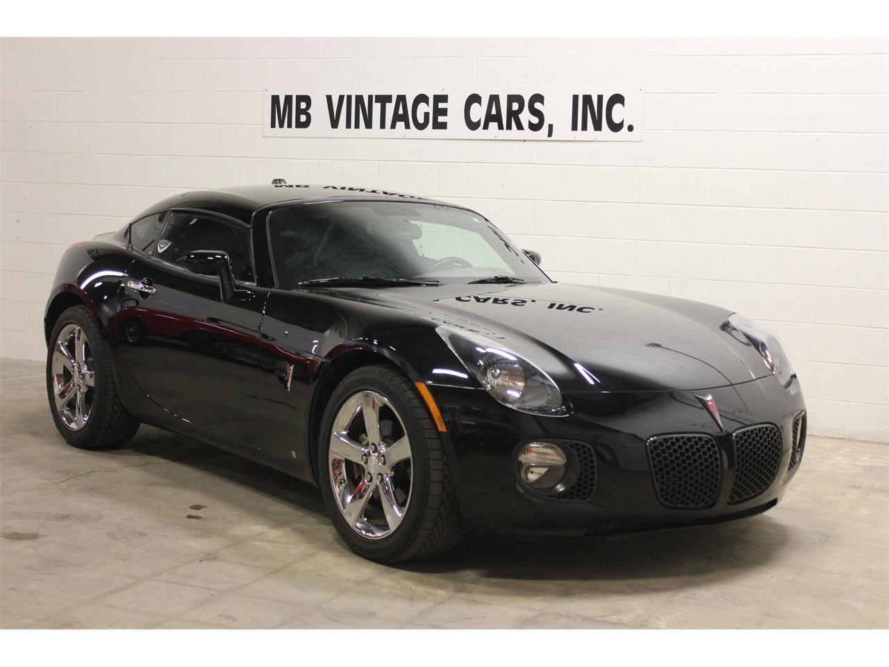 2009 Pontiac Solstice for sale in Cleveland, OH – photo 2
