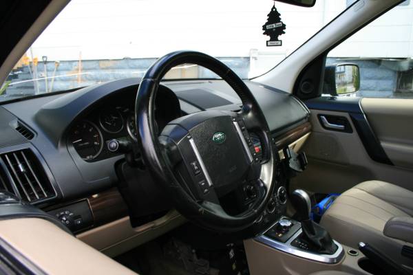 2012 Land Rover LR2 HSE for sale in West Orange, NJ – photo 13