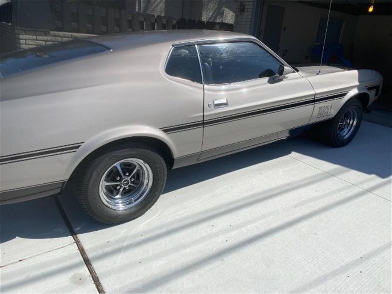 1971 Ford Mustang for sale in Cadillac, MI – photo 21