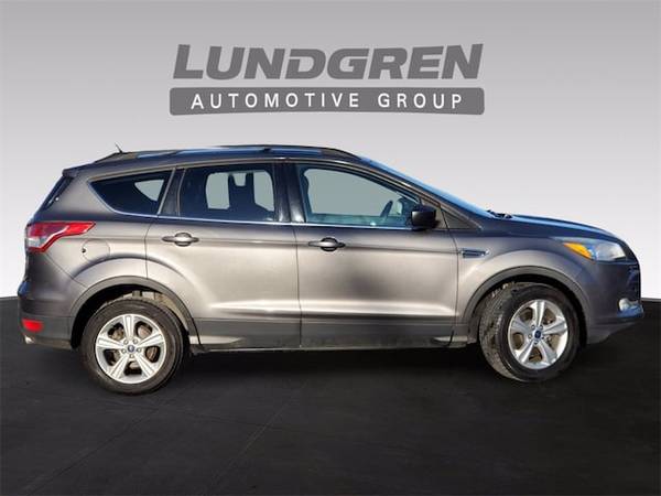 2013 Ford Escape SE - - by dealer - vehicle automotive for sale in Greenfield, MA – photo 4