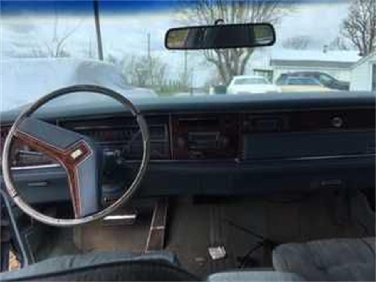 1978 Oldsmobile Toronado for sale in West Pittston, PA – photo 3