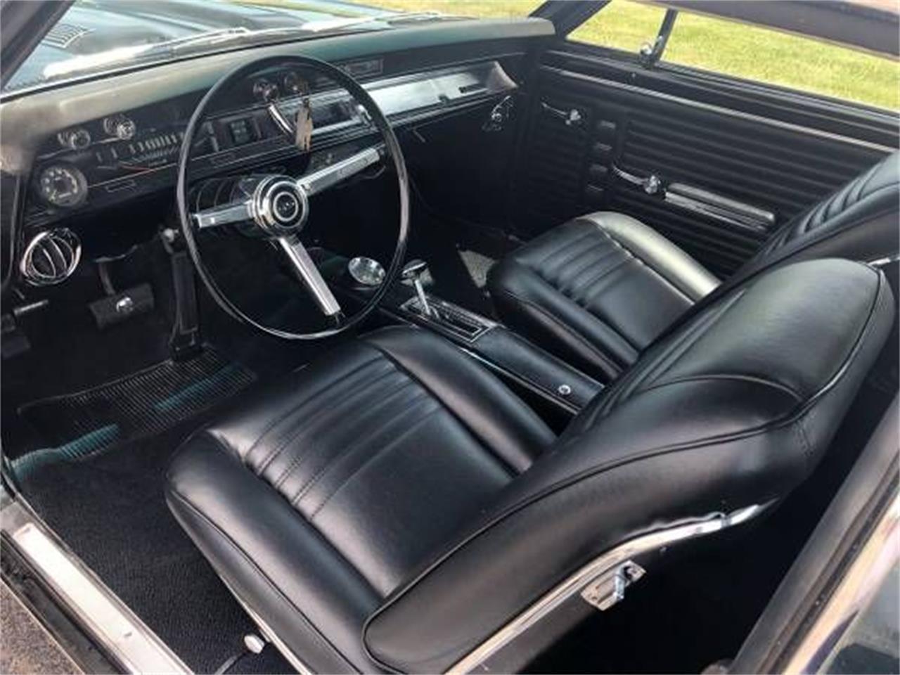 1967 Chevrolet Chevelle for sale in Cadillac, MI – photo 3