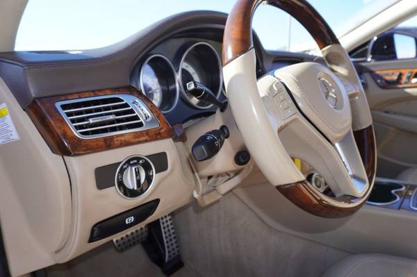 2012 Mercedes-Benz CLS 550 4MATIC - - by for sale in Tempe, AZ – photo 20