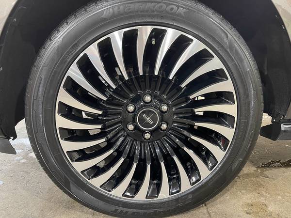 2018 Lincoln Navigator Black Label 4x4 4Dr SUV ONLY 83K Miles! for sale in Sioux Falls, SD – photo 24