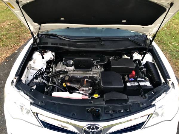 2012 TOYOTA CAMRY XLE - cars & trucks - by owner - vehicle... for sale in Brooklyn, NY – photo 23