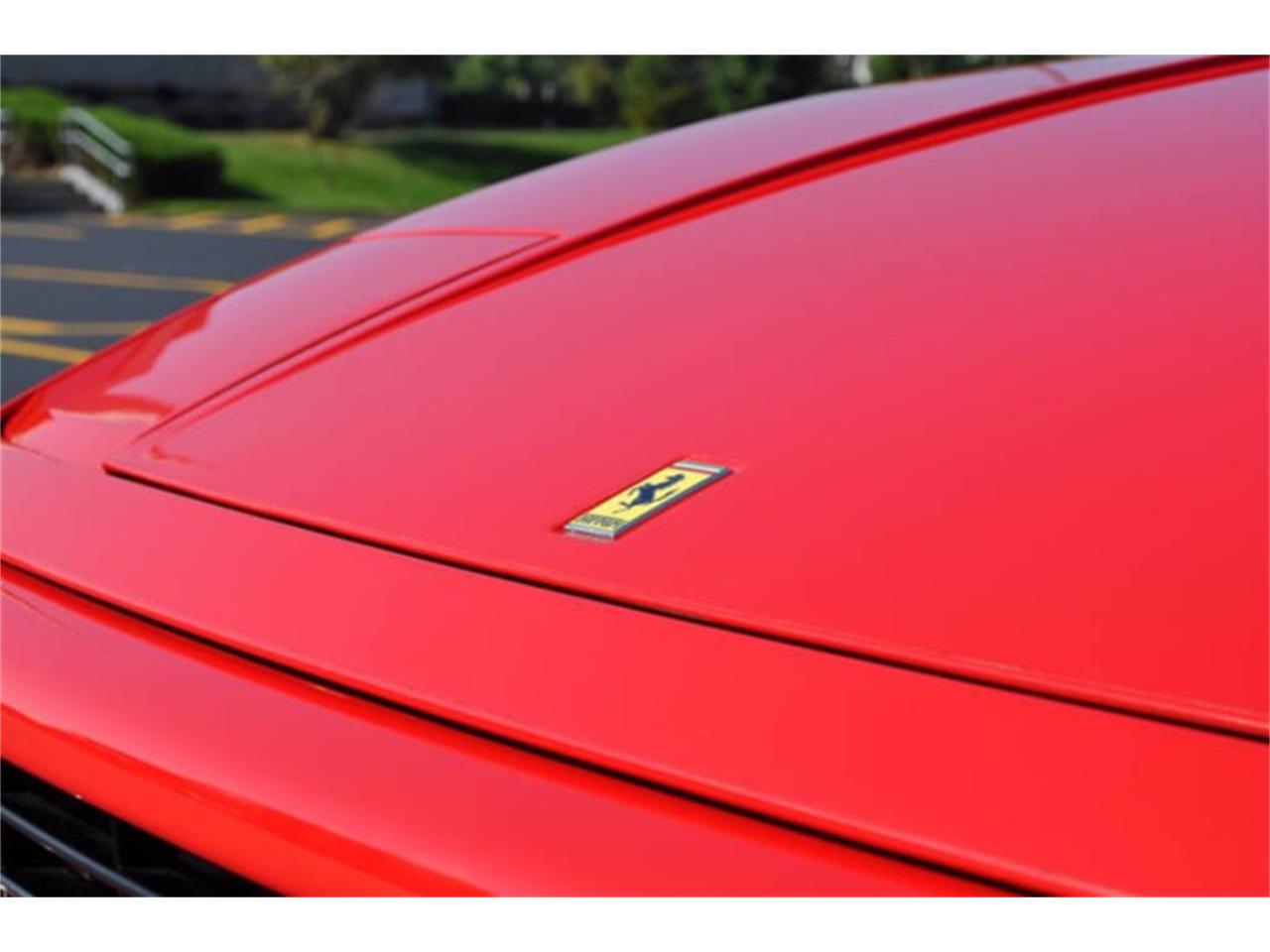 1999 Ferrari F355 for sale in Clifton Park, NY – photo 27