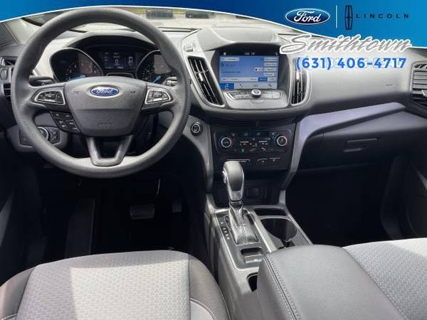 2019 Ford Escape SE SUV - - by dealer - vehicle for sale in Saint James, NY – photo 15