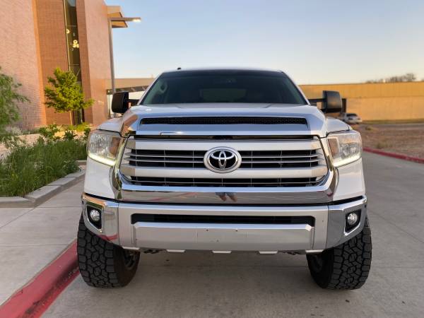 2014 Toyota Tundra 1794 ED UPGRADED for sale in Lubbock, TX – photo 3