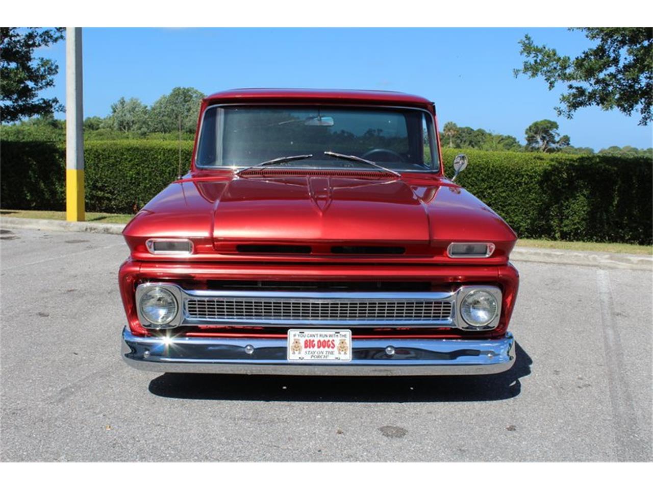1965 Chevrolet 3100 for sale in Sarasota, FL – photo 4