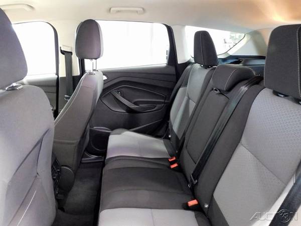 2017 Ford Escape SE SKU: HY19083A Ford Escape SE - - by for sale in Orchard Park, NY – photo 8