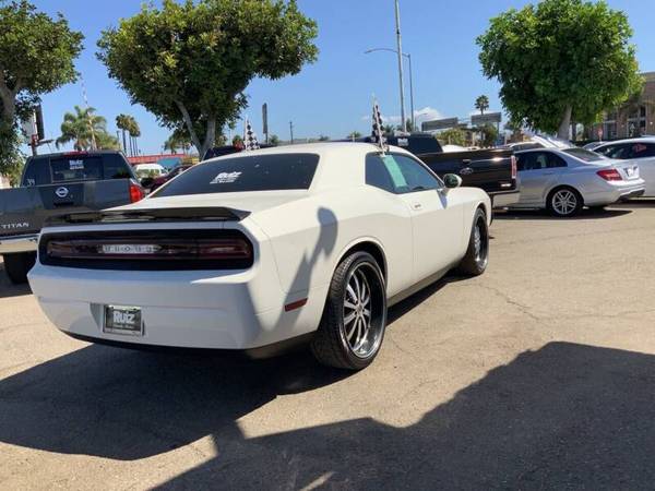 2010 Dodge Challenger SE 2dr Coupe 132048 Miles for sale in OXARD, CA – photo 6