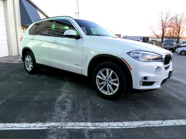 2014 BMW X5 xDrive35i - - by dealer - vehicle for sale in Springfield, MO – photo 8
