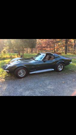 1969 427 4spd all matching s for sale in Other, NY – photo 4