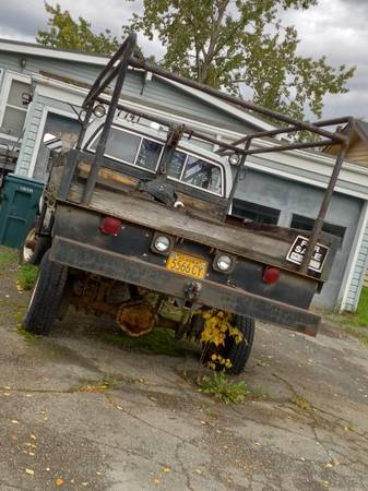 82 gmc lifted truck for sale in Anchorage, AK – photo 3