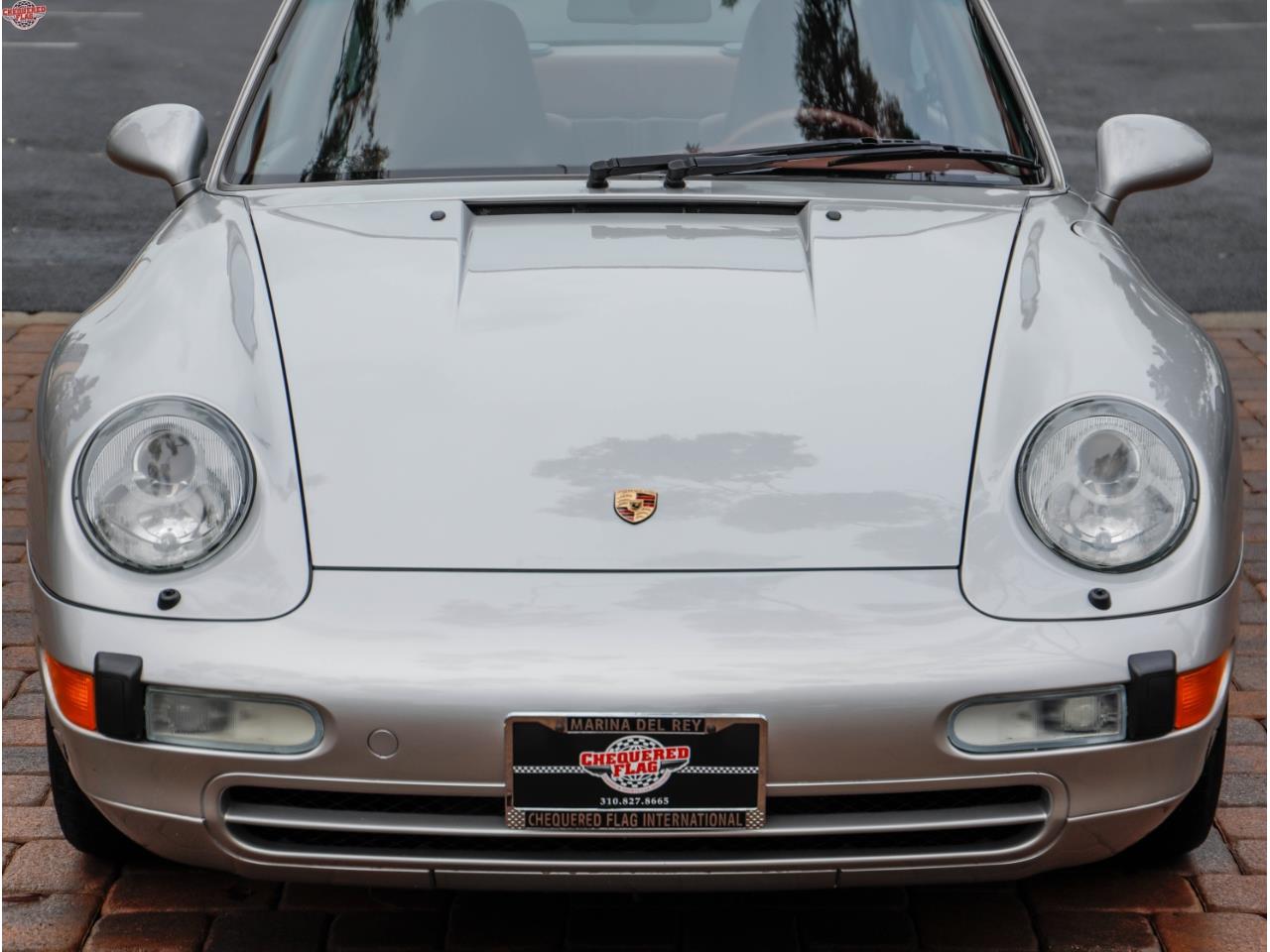 1997 Porsche 993 for sale in Marina Del Rey, CA – photo 13
