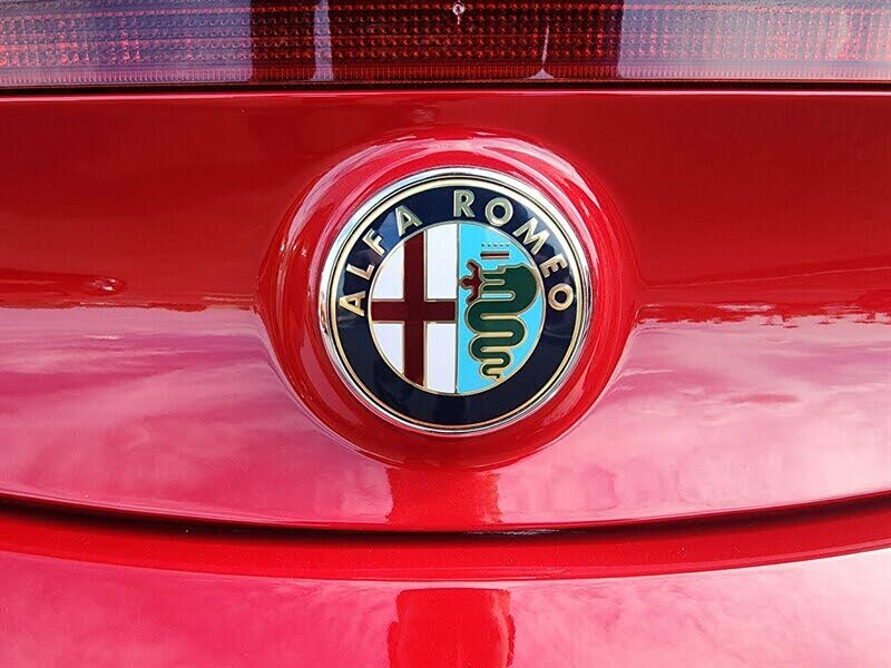 2015 Alfa Romeo 4C Launch Edition Coupe RWD for sale in Fountain Hills, AZ – photo 16