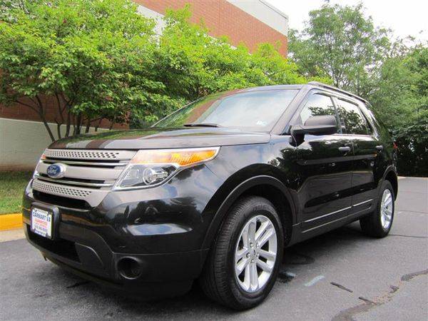 2015 FORD EXPLORER Base No Money Down! Just Pay Taxes Tags! for sale in Stafford, VA – photo 3