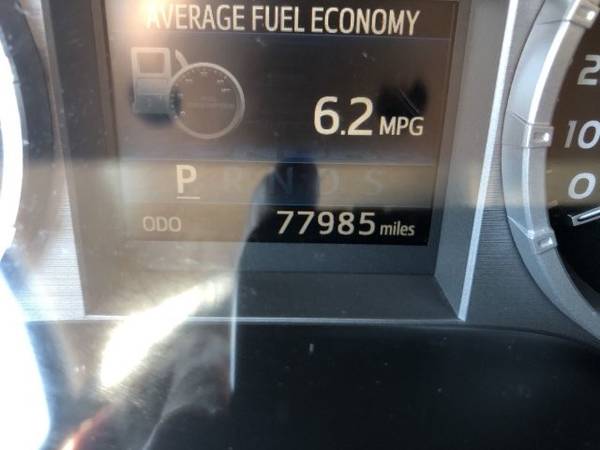 2014 Toyota Tundra 4WD Truck 4x4 SR5 Crew Cab for sale in Redding, CA – photo 16