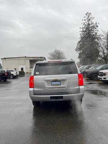 2020 Chevrolet Tahoe LT for sale in Marysville, WA – photo 4